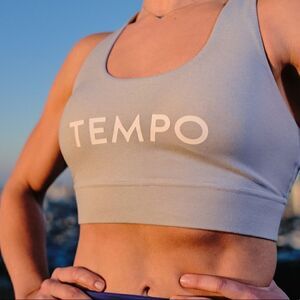 Tempo Momentum Sports Bra